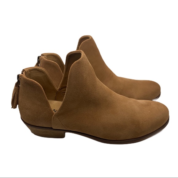 SoftWalk Shoes - 🎉 SOFTWALK Ankle boots booties 7